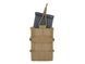 Быстрый винтовочный подсумок MOLLE - Coyote [8FIELDS] M51613178-TAN фото 1