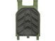 Buckle Up Assault Plate Carrier Laser-Cut з підсумком на магазини - Olive [8FIELDS] M51611072-OD фото 19