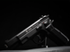 CZ 75, 4.5 мм пневматическое ружье, CO2, Блоубэк, BB, чёрный 17619_ag фото 10