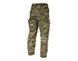 Тактичні Штани Texar WZ 10 Rip-stop Multicam Size XS 9366-xs фото 2