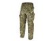 Тактичні Штани Texar WZ 10 Rip-stop Multicam Size XS 9366-xs фото 1