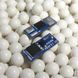 Электронный спуск (Mosfet) JeffTron Micro III (для страйкбола) JEF-08-020989 фото 8