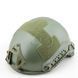 Страйкбольний шлем FAST тип MH Delta Armory M/L HLM-08-MH-OLV-M_ct фото 1