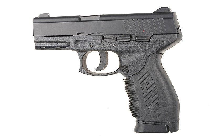 Страйкбольный пистолет model 24/7 [KWC]] (для страйкбола) KWC-02-014275(K06-00237) фото