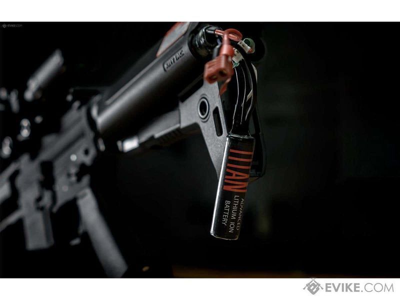 Акумулятор Titan Power 7.4V Li-Ion 350mAh для PolarStar Fusion Engine 89583_evk фото