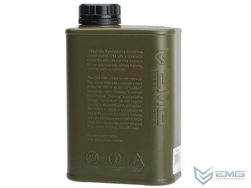 Шарики EMG International Match Grade биоразлагаемые 6 mm 0.28 g &mdash; 5000 шт., белый 67706_evk фото