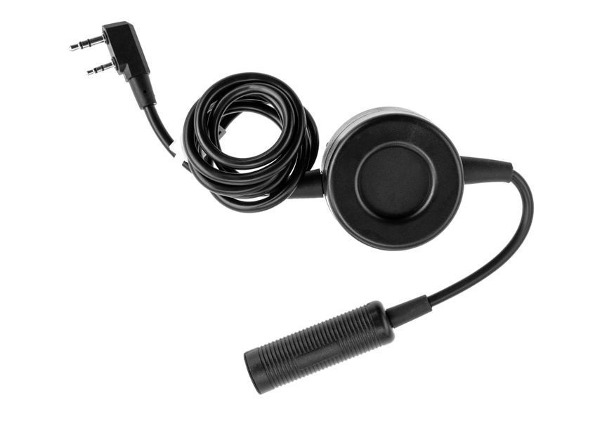 Тактический разъем PTT Kenwood 9010109066952_tmh фото