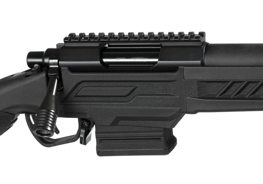 Снайперская винтовка AAC T11 с продольно-скользящим затвором T11-430_tmh фото