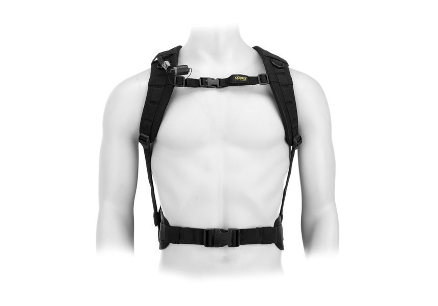 Assault 20L Hydration Cargo Pack 4010431503_tmh фото