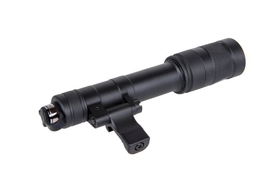 Фонарь тактический M640W Scout Light Pro Tactical &mdash; чёрный WDN-11-038971_gf фото