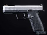 Пистолет Archon Firearms Type B GBB &mdash; Cerakote Silver &mdash; EMG 29490_evk фото