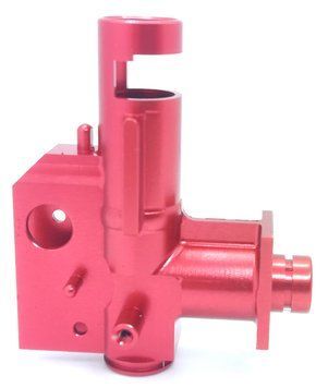 HOP-UP Komora V2 pre M4 Super Shooter SHS T-T0002_ct фото