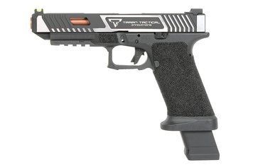 Пистолет EMG TTI Combat Master (John Wick 4) 102070_tw фото