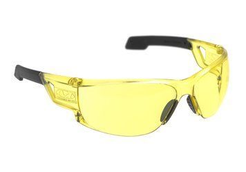 Тактичні окуляри Type-N Amber Lens VNS2-30AC-CE_tmh фото
