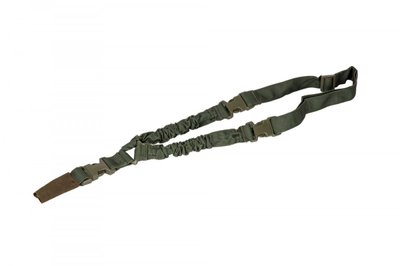 Ремінь Specna Arms One-Point Specna Arms III Tactical Sling Olive Drab 24236 фото