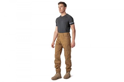 Тактичні штани Black Mountain Tactical Cedar Combat Pants Coyote Size M 24112-m фото