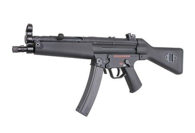 Пистолет-пулемёт MP5 EGM A4 STD BR149 фото