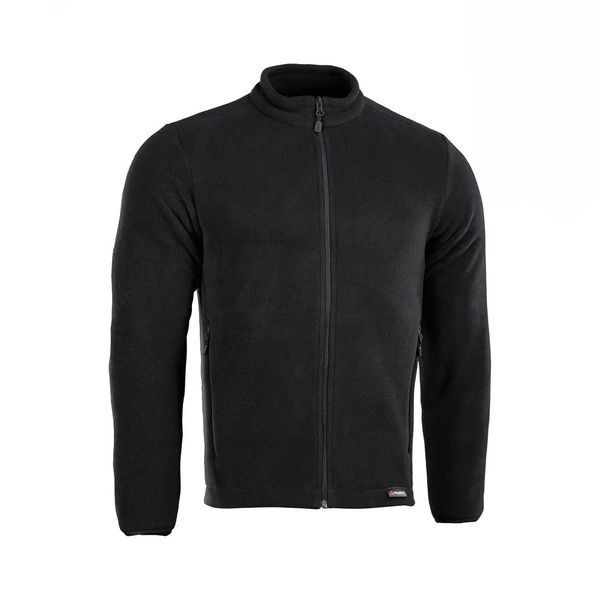Куртка M-TAC Nord Fleece Polartec Black Size S 31780-s фото