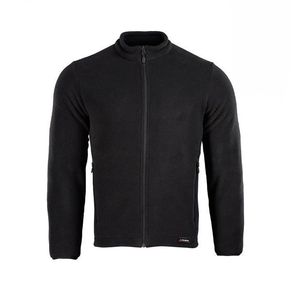 Куртка M-TAC Nord Fleece Polartec Black Size S 31780-s фото