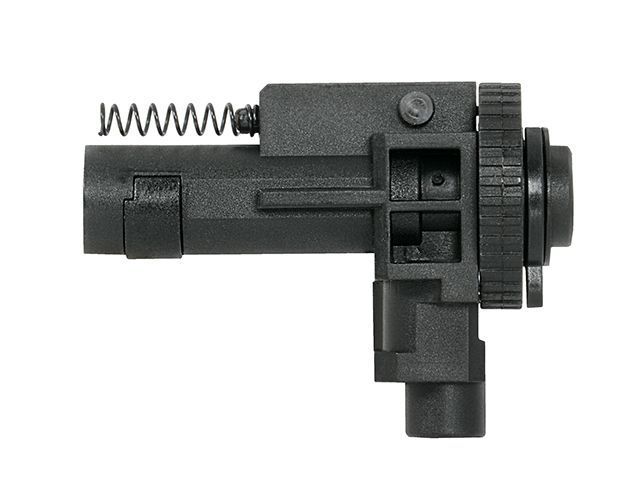 Роторная камера хоп-апа AEG для M4/M16 [ZCI] P000121_tw фото