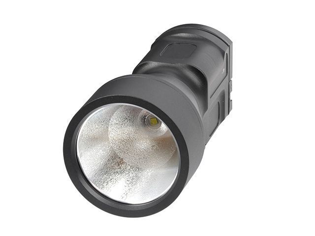 Russian Tactical Led Flashlight K-2U - BLACK [WADSN] WD04065-BK_tw фото