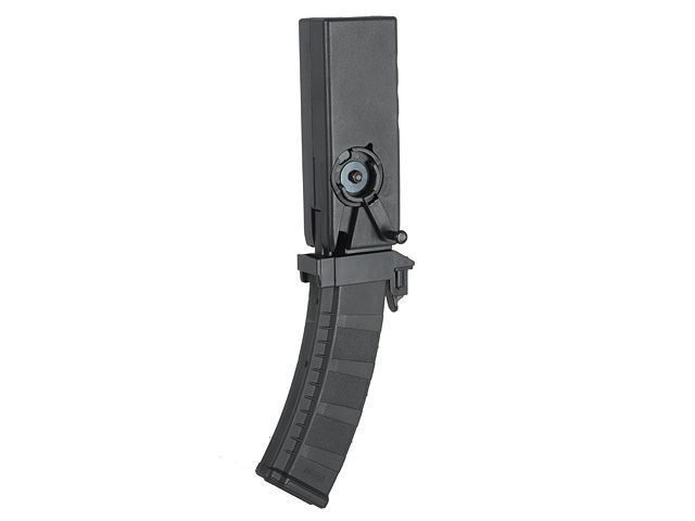 Адаптер лоадера (Speedloader) для AK [BD] BD7487AK_tw фото