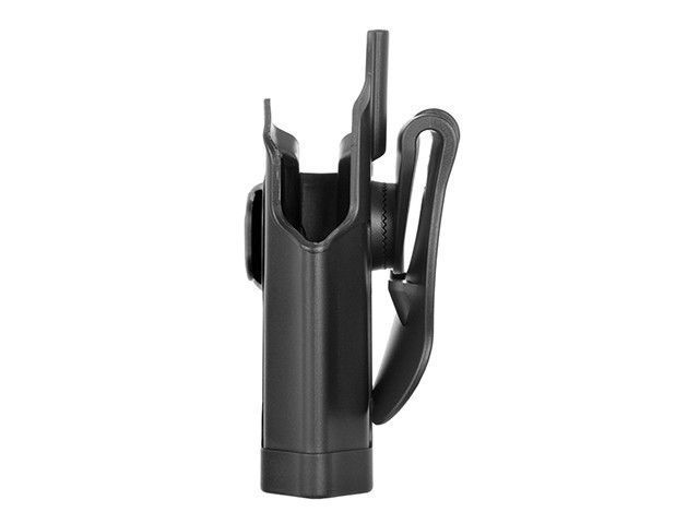 Двойной подсумок для магазинов P226/M9/P-09 для страйкбола Series &mdash; чёрный [Amomax] AM-S226G2 фото