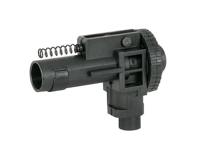 Роторная камера хоп-апа AEG для M4/M16 [ZCI] P000121_tw фото