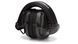 Активные наушники противошумные защитные Venture Gear Clandestine NRR 24dB (цвет графит) VG-EMUF-PME17 фото 5