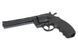 Револьвер KWC Colt Python 357 Magnum 6" CO2 TF33-C3003_tw фото 8