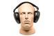 Активные наушники противошумные защитные Venture Gear Clandestine NRR 24dB (цвет графит) VG-EMUF-PME17 фото 20