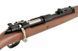 Страйкбольная винтовка Double Bell Kar98k (пластик) WWII FB2160P_tw фото 1