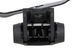 Цевьё Earmor M16A-MLOK планка (для M31/M32+ headphones для M-LOK) &mdash; чёрный EAR-21-049662_gf фото 5