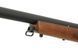 Страйкбольная винтовка Double Bell 202 Real Wood (натуральное дерево) 202_tw фото 5