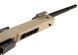 Снайперская винтовка с продольно-скользящим затвором CM700A M40A5 CM.700A BK_tmh фото 9