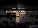 Автомат EMG / APS Noveske N4 Gen.4 Infidel AEG &mdash; Bazooka Green 12378_evk фото 6