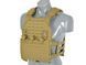 Buckle Up Assault Plate Carrier Laser-Cut з підсумком на магазини - Coyote [8FIELDS] M51611072-TAN фото 12