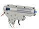 Комплектний посилений gearbox (гирбокс) V. 2 для M4/M16 [CYMA] FBP1631(004971) фото 12