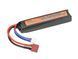 Акумулятор Li-Po 1100mAh 11,1 V 15/30C T-connect[Victory Battery] (для страйкболу) VL151111TC фото 3