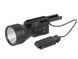 Russian Tactical Led Flashlight K-2U - BLACK [WADSN] WD04065-BK_tw фото 10