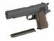 Пистолет Colt M1911 CM.123 [CYMA] (для страйкбола) FB3253_tw фото 5