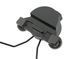 EXFIL Helmet Rail Adapters for M31/M32 Set [EARMOR] 18639_tw фото 2