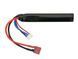 Акумулятор Li-Po 1100mAh 11,1 V 15/30C T-connect[Victory Battery] (для страйкболу) VL151111TC фото 8