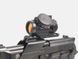 Коліматорний приціл Swiss Arms Mini Type &mdash; чорний 263875_evk фото 2