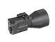 Russian Tactical Led Flashlight K-2U - BLACK [WADSN] WD04065-BK_tw фото 8