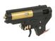 Комплектний посилений gearbox (гирбокс) V. 2 для M4/M16 [CYMA] FBP1631(004971) фото 2