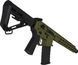 Автомат EMG / APS Noveske N4 Gen.4 Infidel AEG &mdash; Bazooka Green 12378_evk фото 3