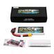 Gens ace Soaring 3300mAh 2S 30C 7.4V G-Tech Lipo акумулятор з XT60 вилкою GEA332S30X6GT_gs фото 5