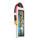 Gens ace Soaring 3300mAh 2S 30C 7.4V G-Tech Lipo аккумулятор со штекером XT60 GEA332S30X6GT_gs фото 5