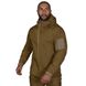 Куртка Camo-Tec Stalker Softshell Coyote Size S 30523-s фото 1